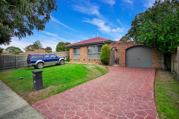 Fourth view of Homely house listing, 81 Dunsterville Crescent, Frankston VIC 3199