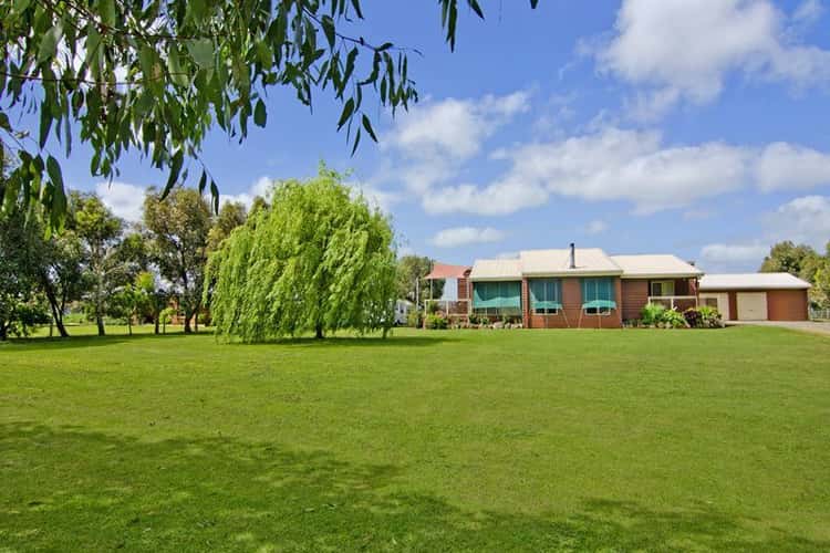 Main view of Homely house listing, 84 Scotts Road, Crossley VIC 3283