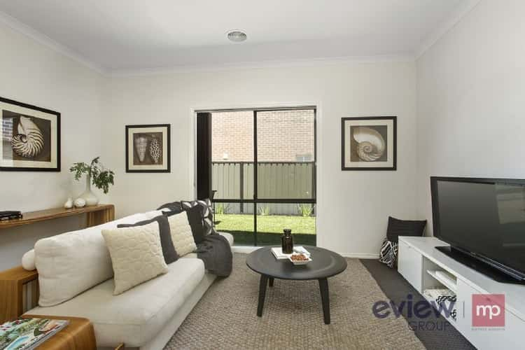 Sixth view of Homely house listing, 8 Black Range Avenue, Craigieburn VIC 3064