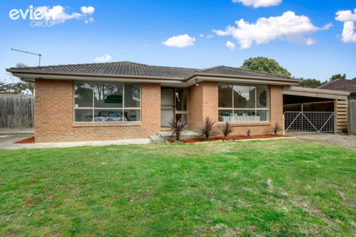 Main view of Homely house listing, 2 Box Court, Baxter VIC 3911