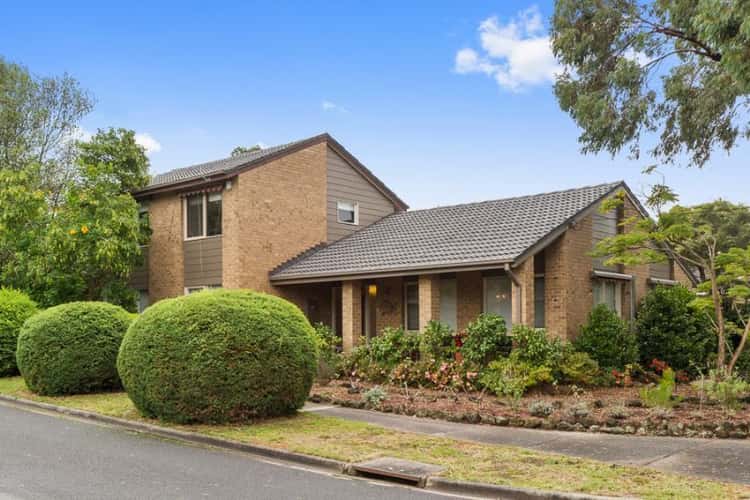 Main view of Homely house listing, 52 Lucerne Cresent, Frankston VIC 3199