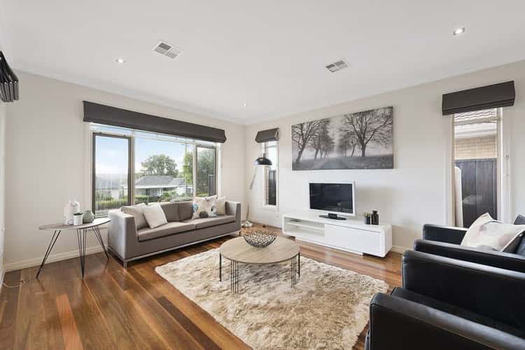 Second view of Homely townhouse listing, 14 Summit Avenue, Oak Park VIC 3046