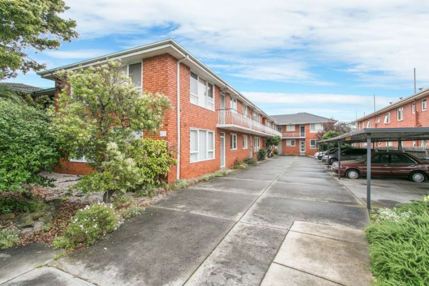 Main view of Homely flat listing, 9/13 Waratah Avenue, Glen Huntly VIC 3163