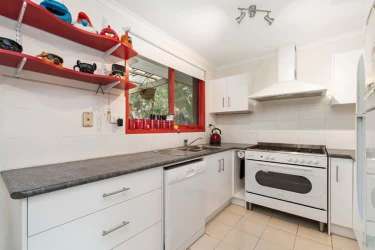 Second view of Homely house listing, 36 Deborah Drive, Baxter VIC 3911