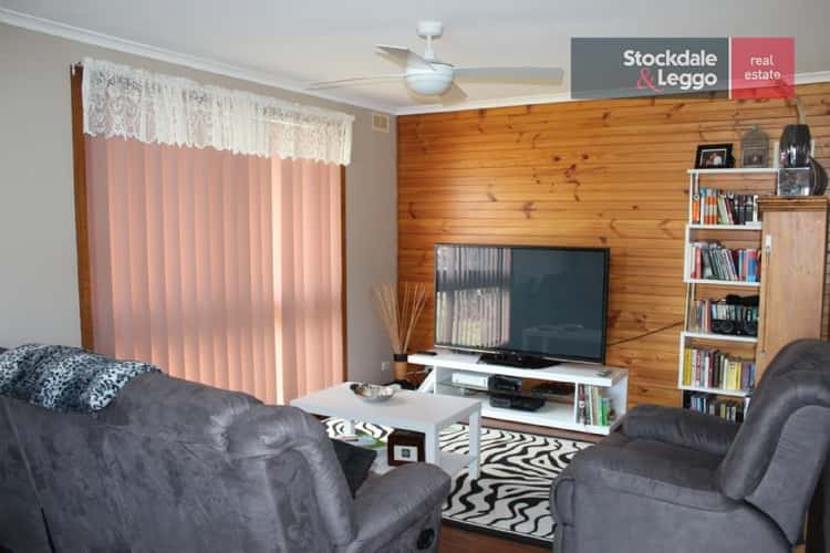 Second view of Homely house listing, 2/21 BUNYIP COURT, Morwell VIC 3840