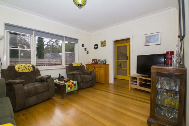 Third view of Homely house listing, 58 Chalet Road, Badger Creek VIC 3777