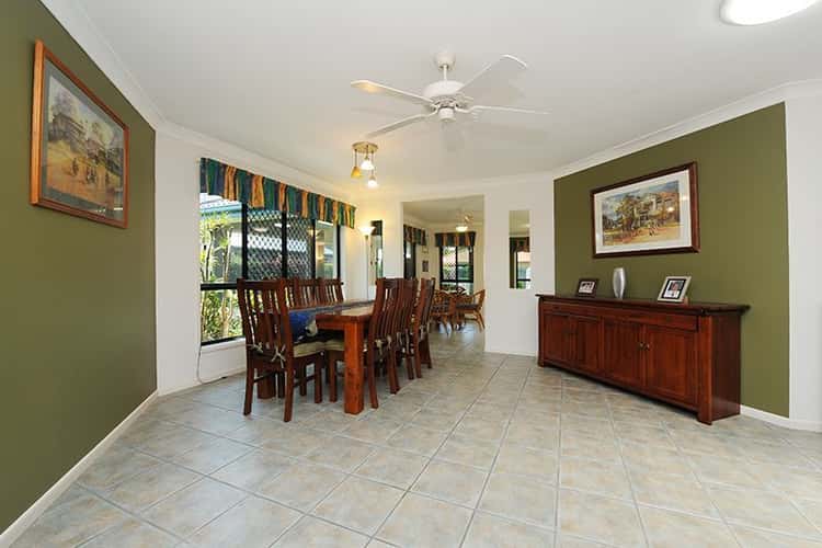 Second view of Homely house listing, 8 Lilac Cresent, Currimundi QLD 4551