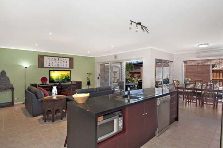 Second view of Homely house listing, 7 Montpelier Drive, Berwick VIC 3806