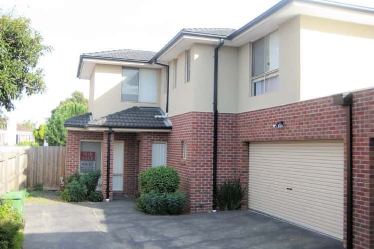 Main view of Homely townhouse listing, 3/2 Margaret Crescent, Dandenong VIC 3175