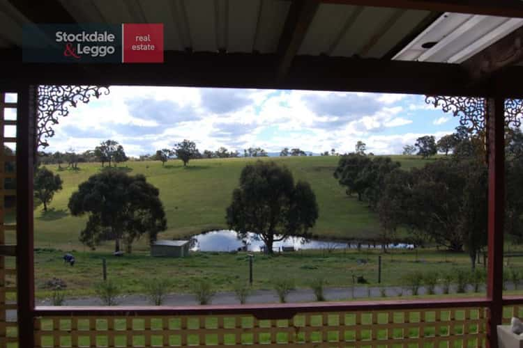 Second view of Homely acreageSemiRural listing, 50 Thalloo Road Thalloo, Tanjil South VIC 3825