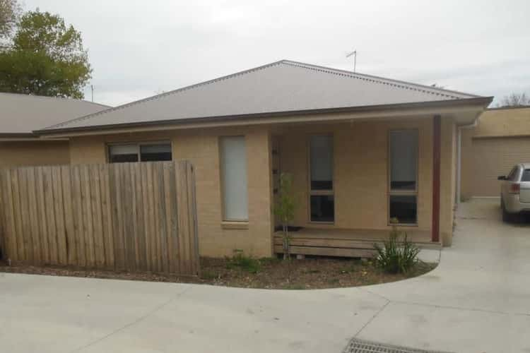 Main view of Homely unit listing, 3/23 BROOME CRESCENT, Wonthaggi VIC 3995