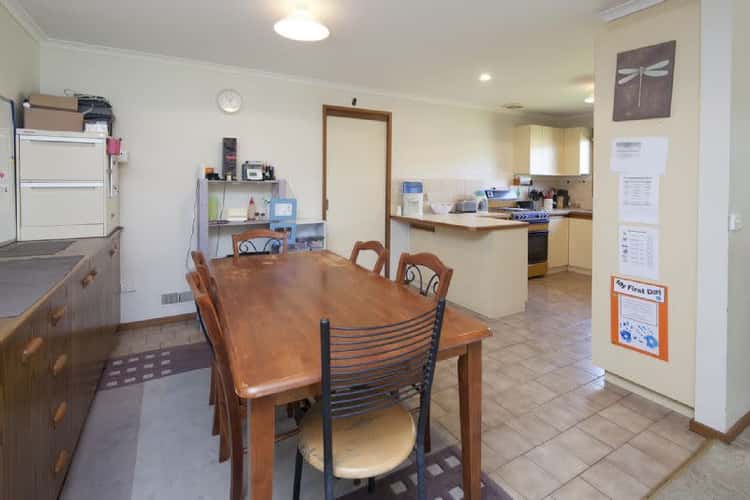Fourth view of Homely house listing, 1/10 ADAM COURT, Pakenham VIC 3810