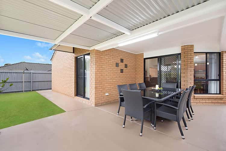Seventh view of Homely house listing, 25 Hansford Street, North Lakes QLD 4509
