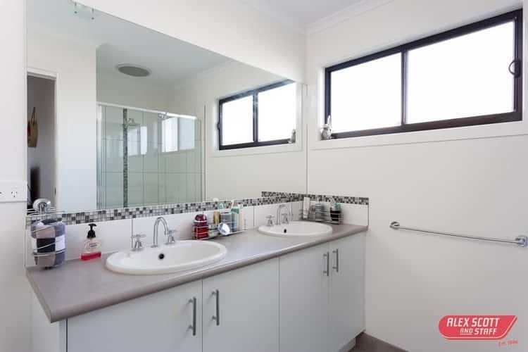 Sixth view of Homely residentialLand listing, 12 CAMBRIDGE WAY, Wonthaggi VIC 3995