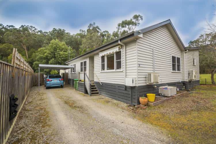 Main view of Homely house listing, 58 Chalet Road, Badger Creek VIC 3777