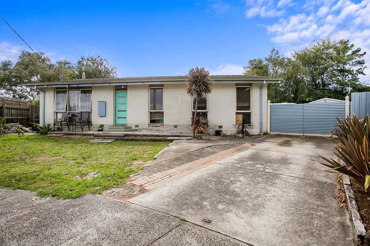 Main view of Homely house listing, 5 Geza Court, Baxter VIC 3911
