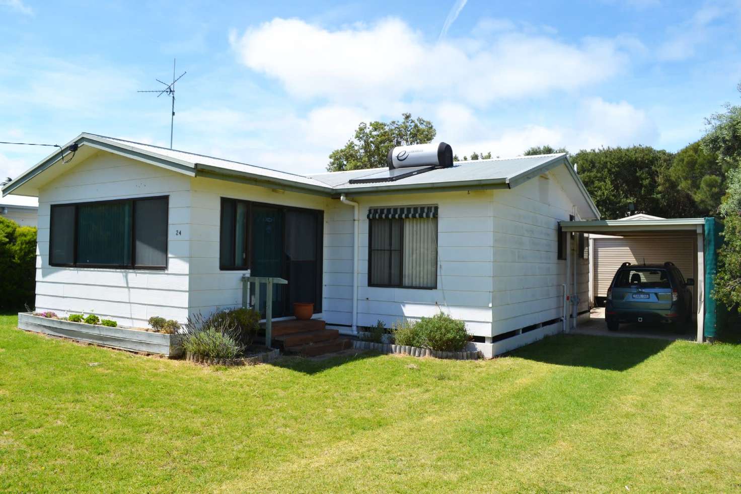 Main view of Homely house listing, 24 Orion Road, Venus Bay VIC 3956