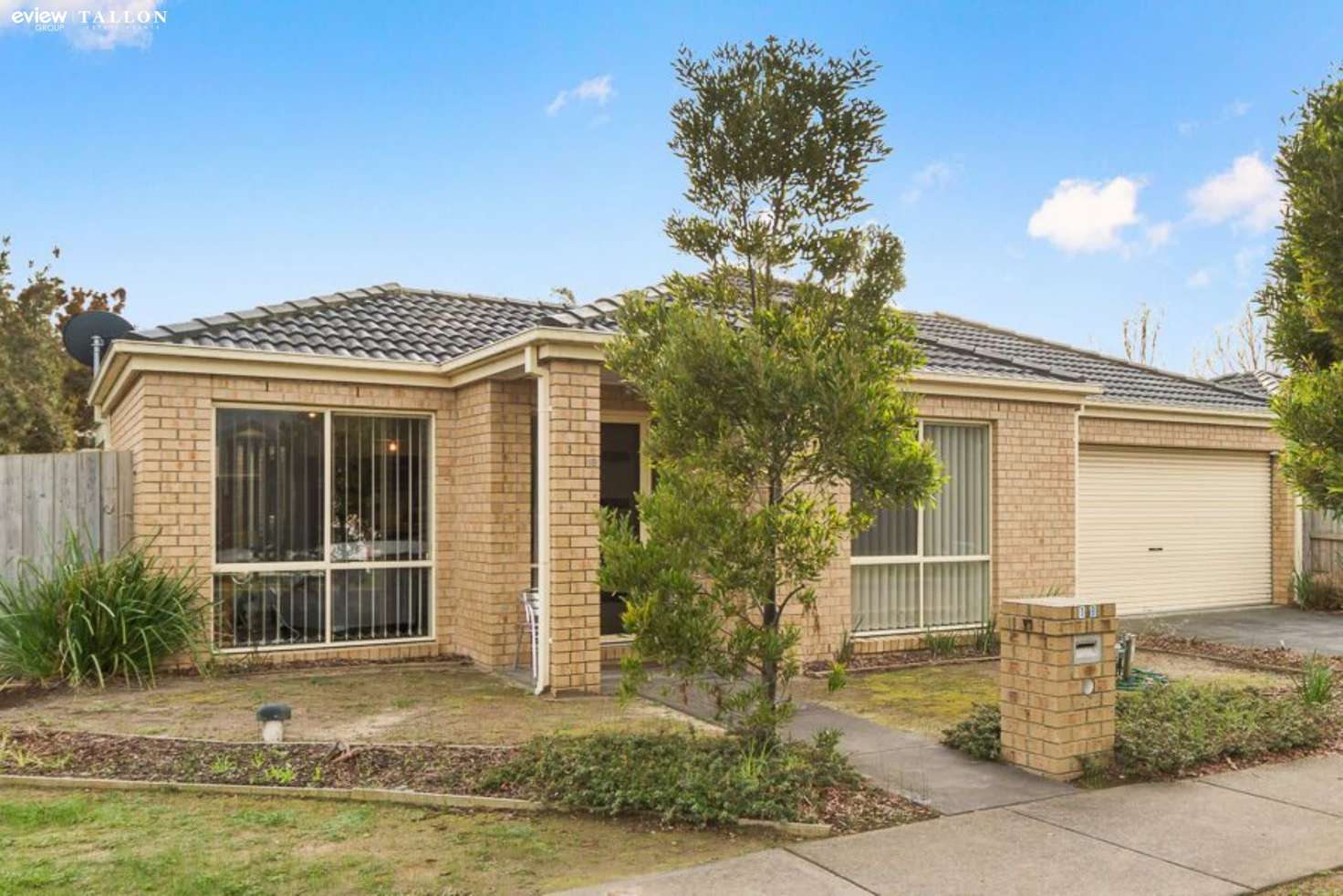 Main view of Homely unit listing, 18 Wolverene Street, Hastings VIC 3915