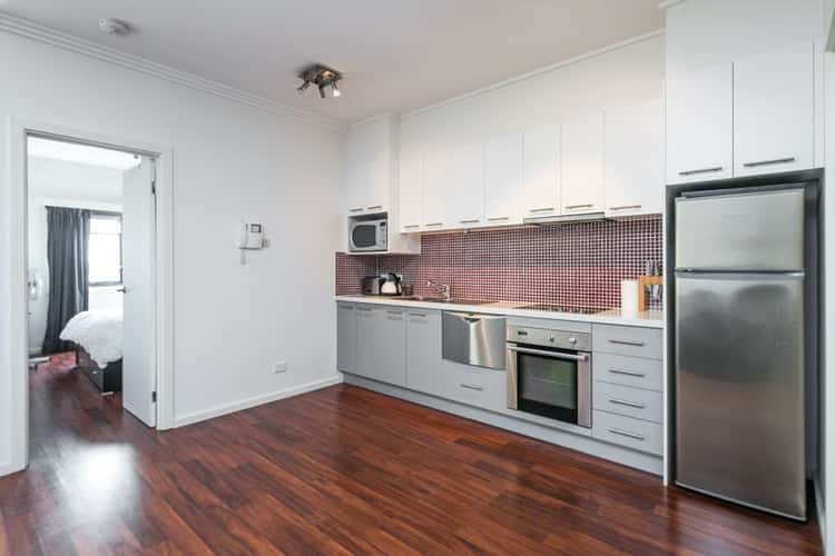 Second view of Homely apartment listing, 59/115 Neerim Road, Glen Huntly VIC 3163