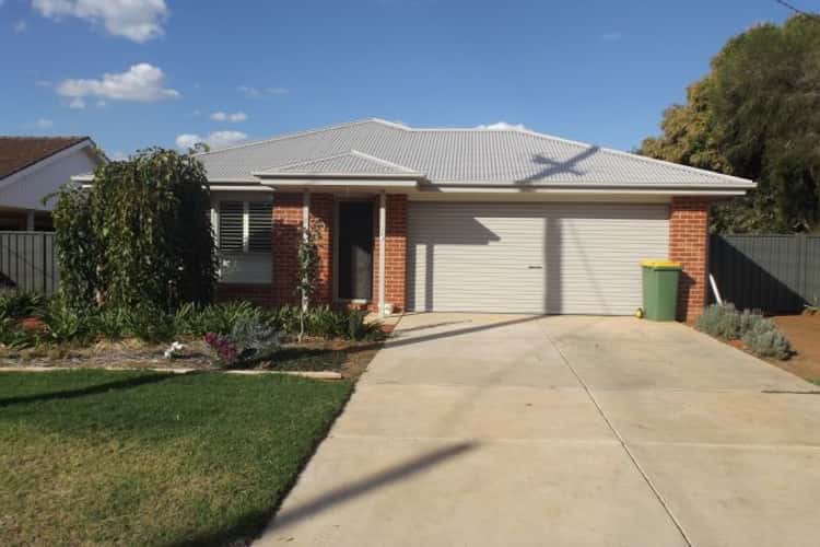 Main view of Homely house listing, 20 Hay, Corowa NSW 2646