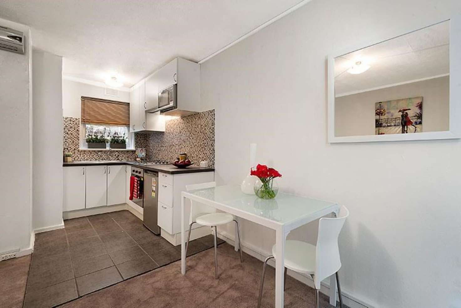Main view of Homely apartment listing, 2/38 Dalgety, St Kilda VIC 3182