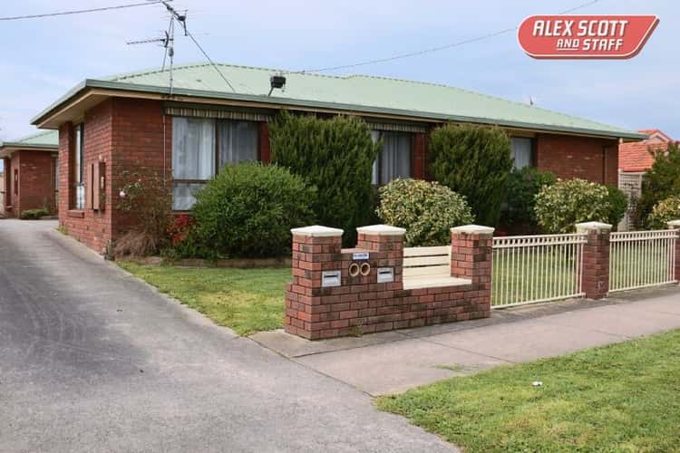 Main view of Homely residentialLand listing, Units 1 & 2 -/9 Shellcot Road, Korumburra VIC 3950