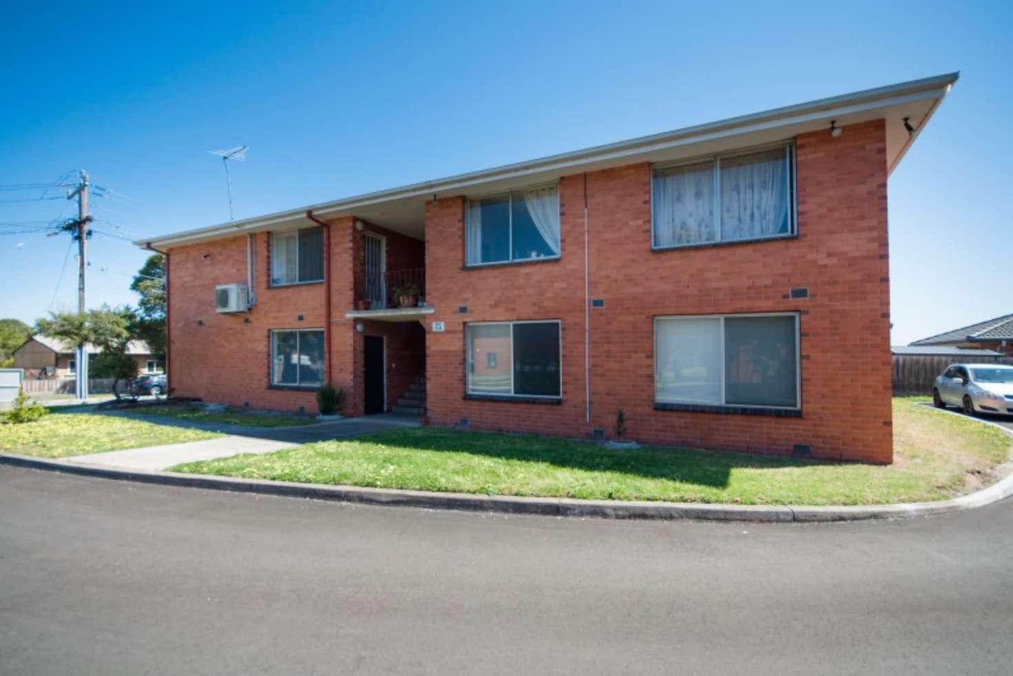 Main view of Homely unit listing, 3/29 Fairway Street, Frankston VIC 3199