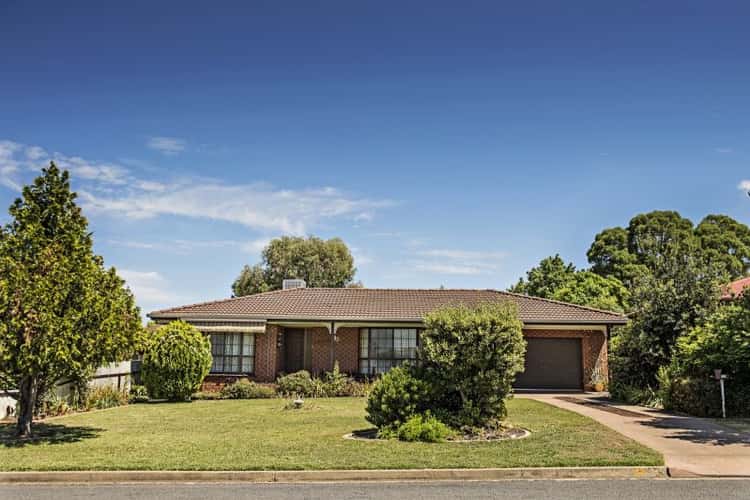 Main view of Homely house listing, 32 Sauvignon Drive, Corowa NSW 2646