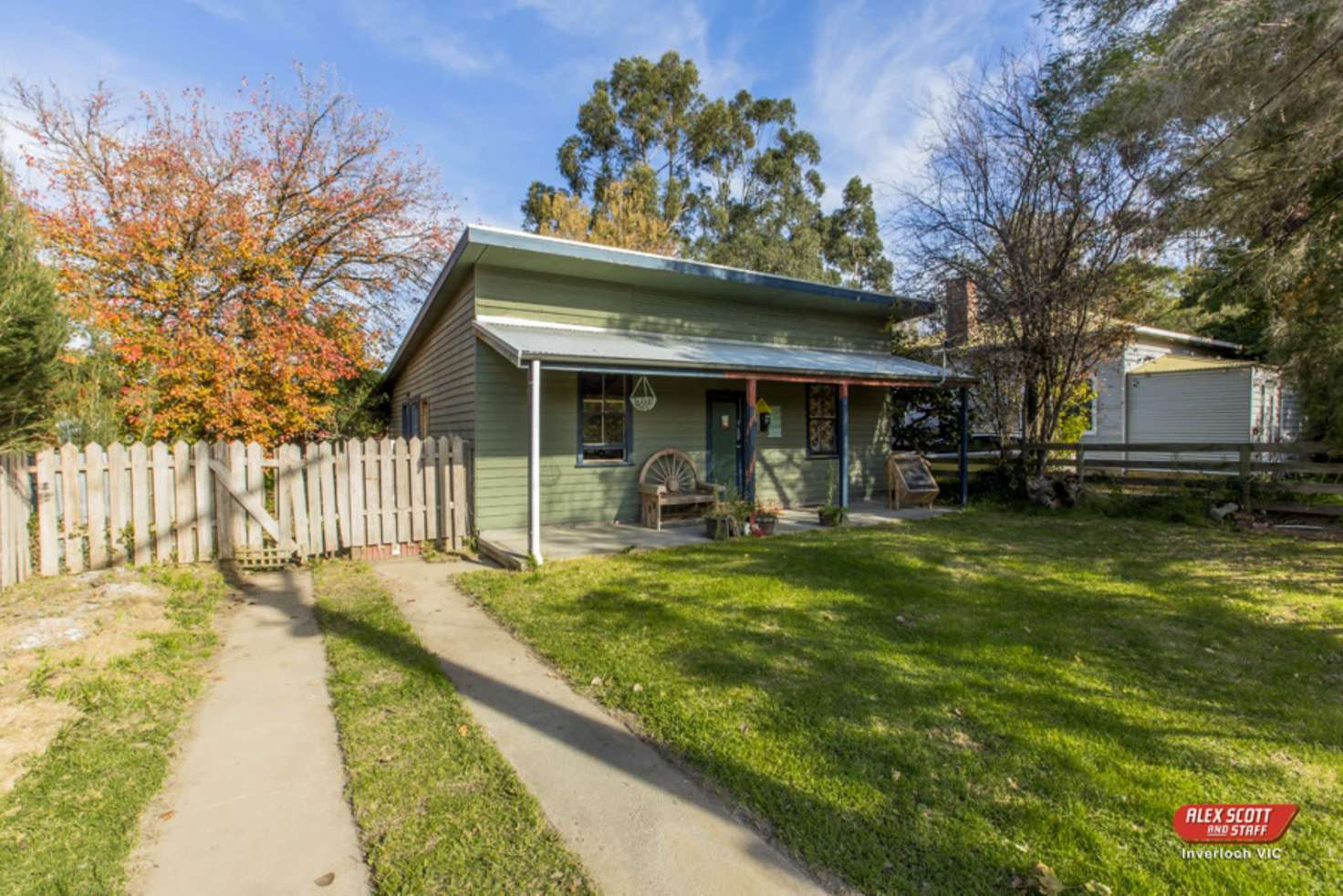 Main view of Homely house listing, 1505 Korumburra Wonthaggi Road, Kongwak VIC 3951