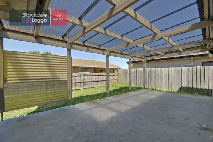 Fifth view of Homely house listing, 8 Willaroo Court, Traralgon VIC 3844