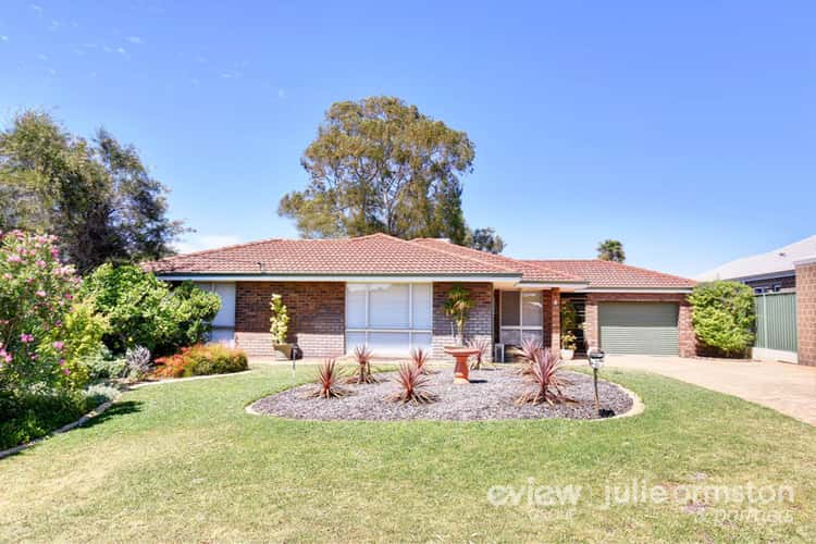 Fifth view of Homely house listing, 4 Kennedy Way, Padbury WA 6025