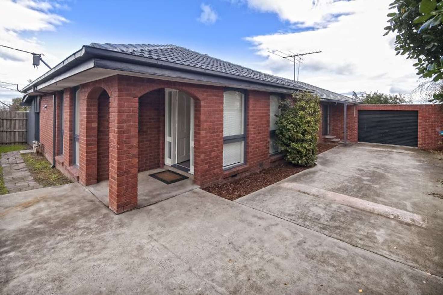 Main view of Homely house listing, 1 & 2/26 Doveton Avenue, Eumemmerring VIC 3177