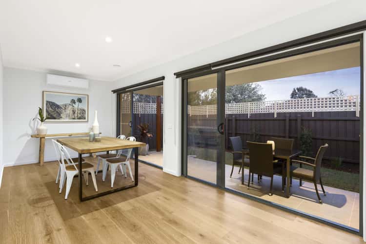 Fourth view of Homely house listing, 2/50 Eulinga Avenue, Aspendale VIC 3195