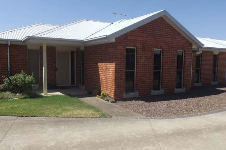 Main view of Homely townhouse listing, 1/86 John Street, Corowa NSW 2646