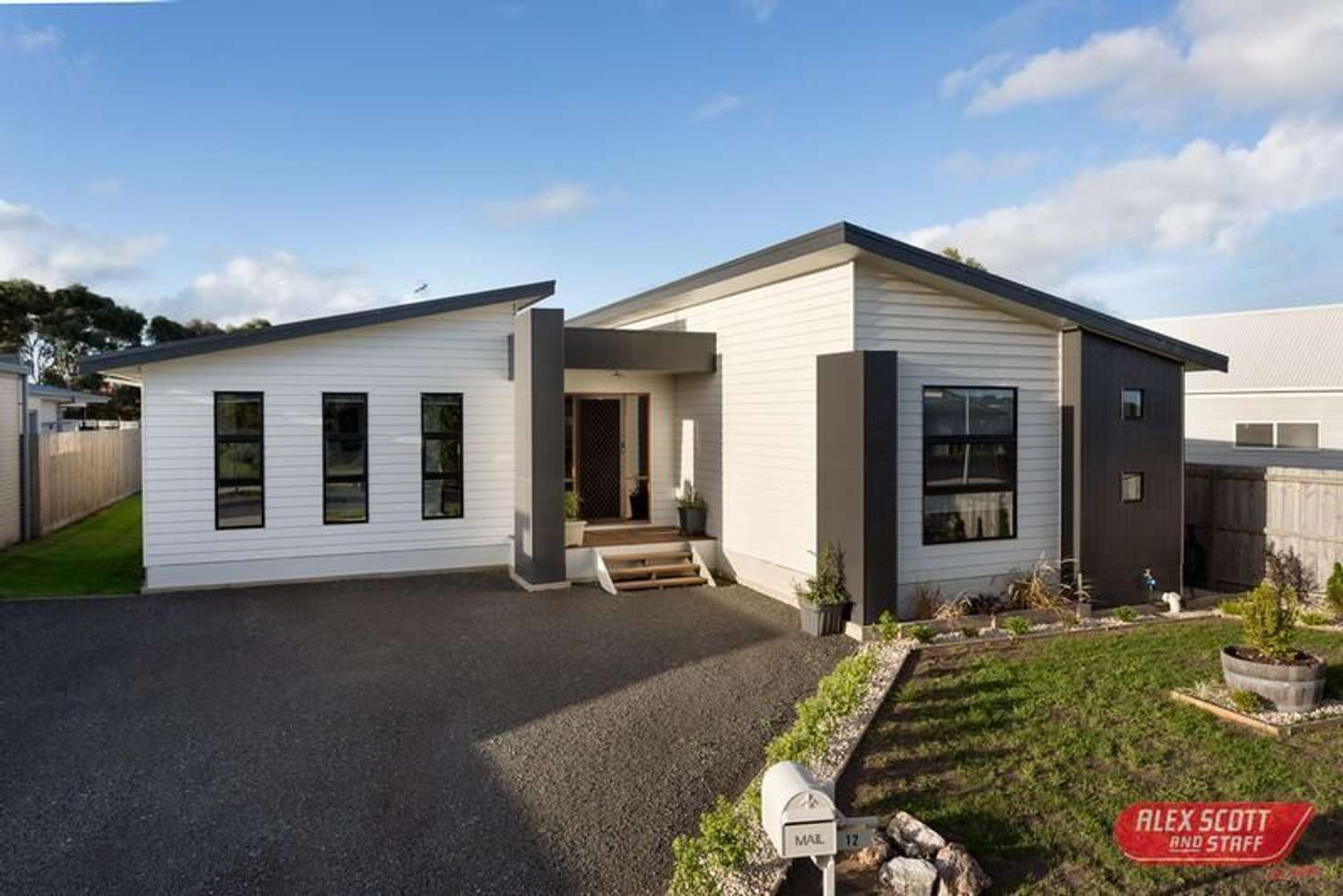 Main view of Homely residentialLand listing, 12 CAMBRIDGE WAY, Wonthaggi VIC 3995