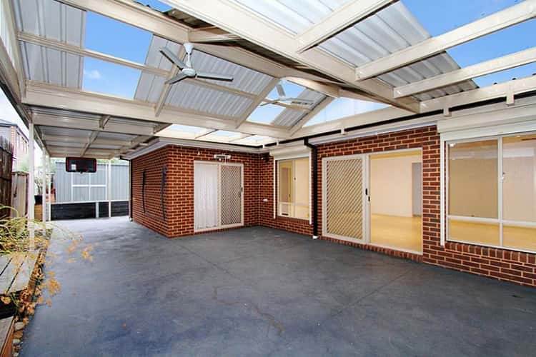 Fourth view of Homely house listing, 4 Timbarra Court, Craigieburn VIC 3064