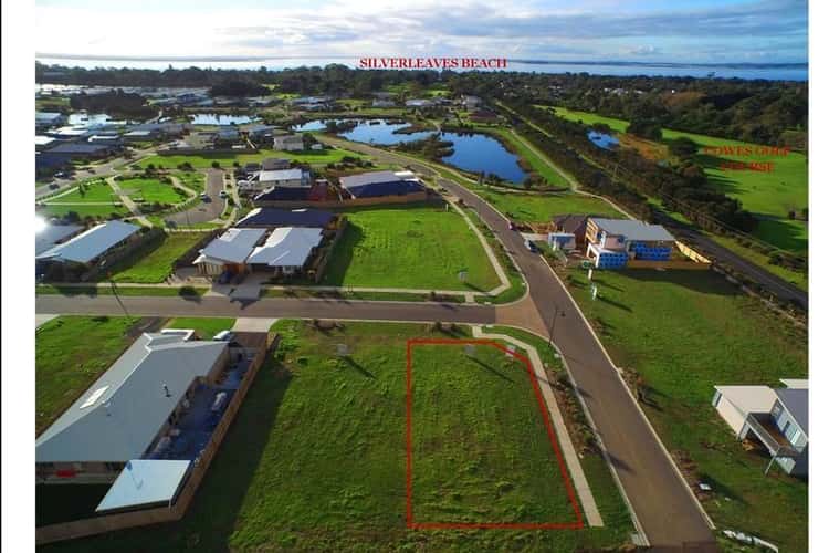 LOT 114 SHEARWATER ESTATE COWES, Cowes VIC 3922
