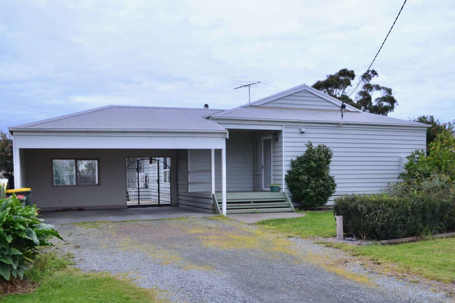 Main view of Homely house listing, 57 Kallay Drive, Pioneer Bay VIC 3984