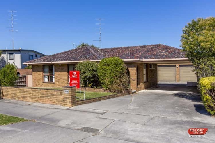 Main view of Homely house listing, 16 Bayview Avenue, Inverloch VIC 3996