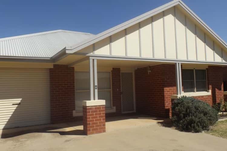 Main view of Homely townhouse listing, 6/181 Federation Avenue, Corowa NSW 2646