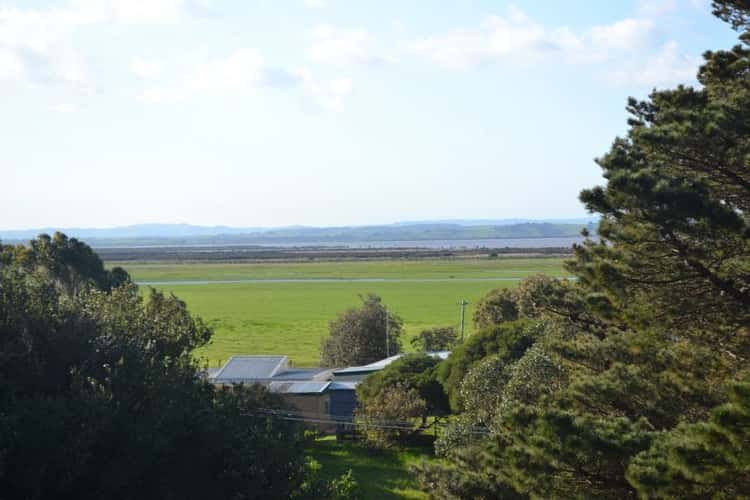 Main view of Homely residentialLand listing, 14 Landscape Drive, Venus Bay VIC 3956