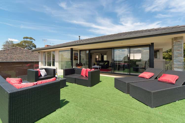 Main view of Homely house listing, 22 Ronald Avenue, Frankston South VIC 3199