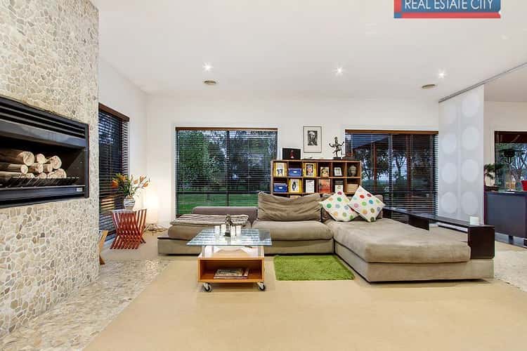 Fifth view of Homely house listing, 9 The Dress Circle, Oaklands Junction VIC 3063