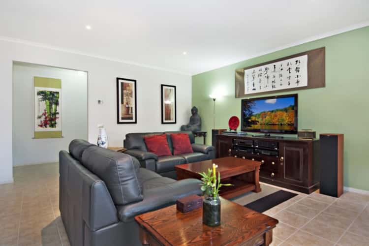 Fifth view of Homely house listing, 7 Montpelier Drive, Berwick VIC 3806