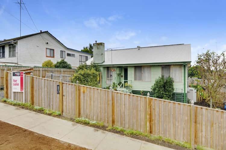 Main view of Homely house listing, 6 Lae Court, Morwell VIC 3840