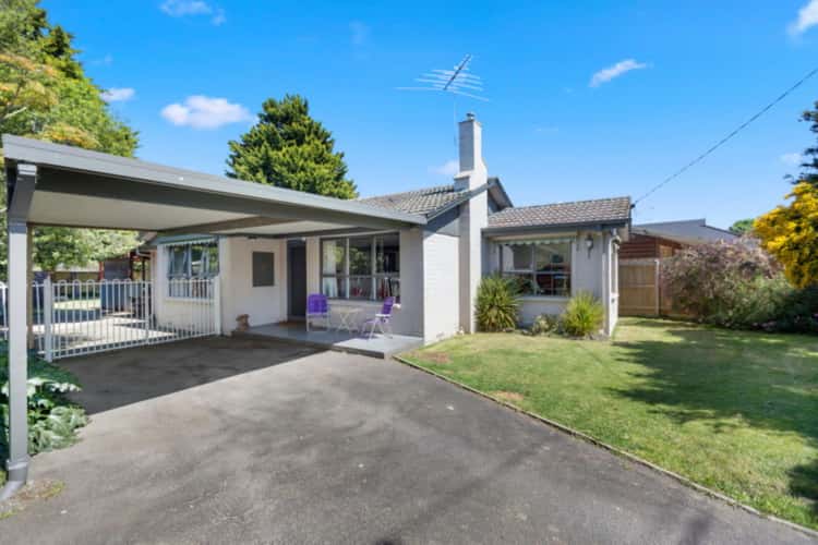 Main view of Homely house listing, 27 Sages Road, Baxter VIC 3911