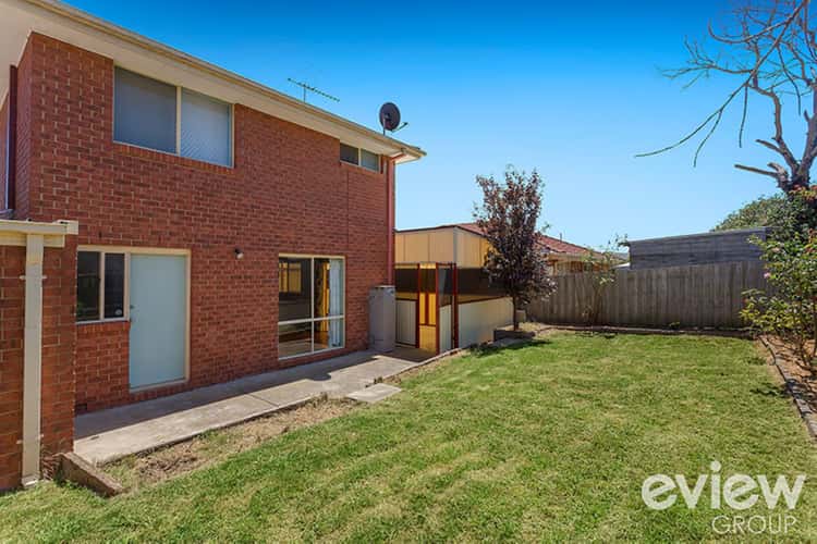 Second view of Homely house listing, 3/36 Manatoka Crescent, Hampton Park VIC 3976