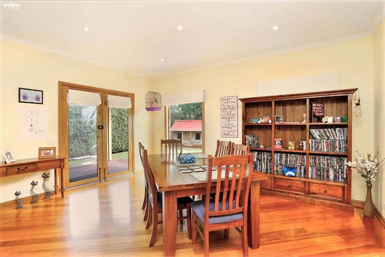 Fifth view of Homely house listing, 4 Solwood Court, Somerville VIC 3912