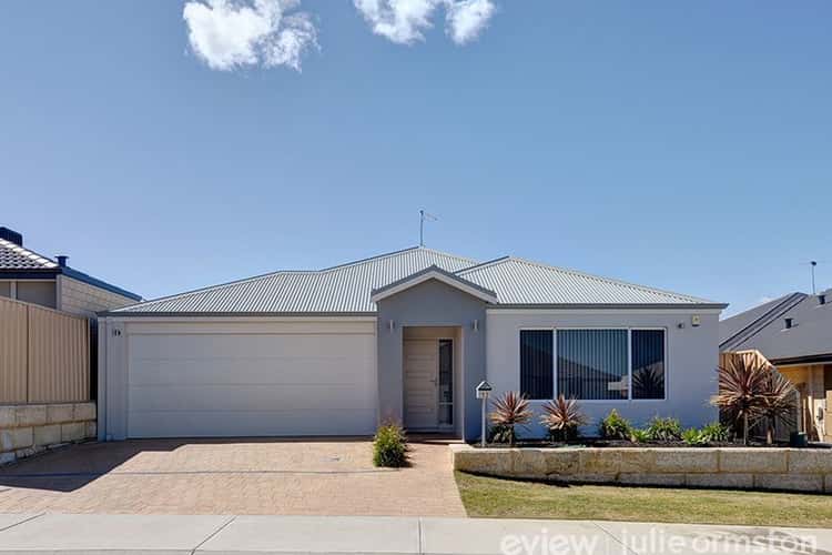 Fifth view of Homely residentialLand listing, 52 Fomiatti Street, Ashby WA 6065