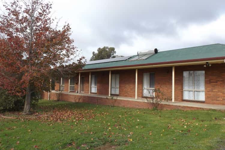 Main view of Homely house listing, 207 River Street, Corowa NSW 2646